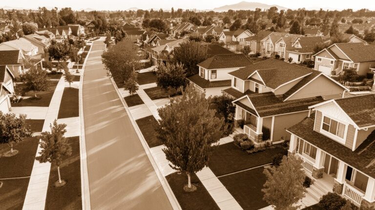 Chattahoochee neighborhood